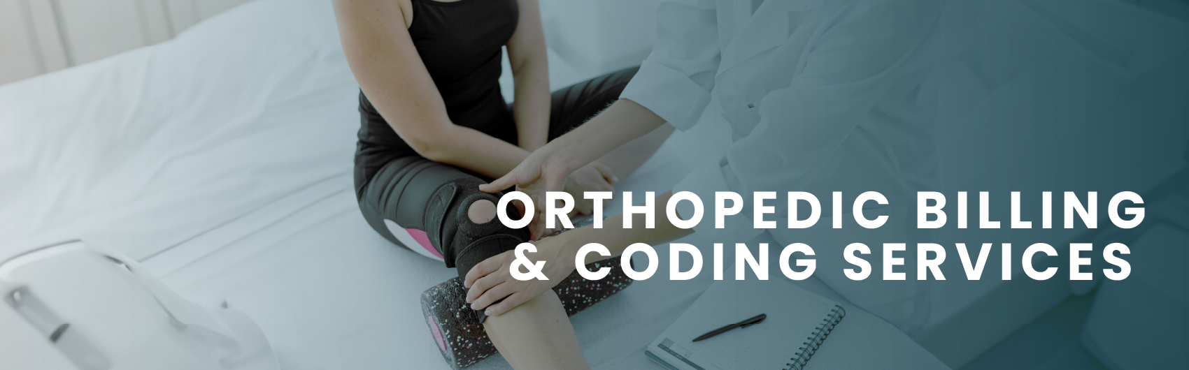 Atlantic RCM – Orthopedic Medical Billing & Coding Services