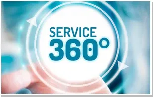 360 service